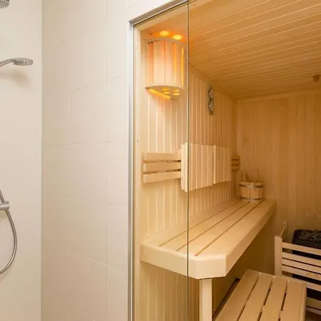 Apartment Quartier Am Kurpark, App. 04 Ostseebad Heringsdorf